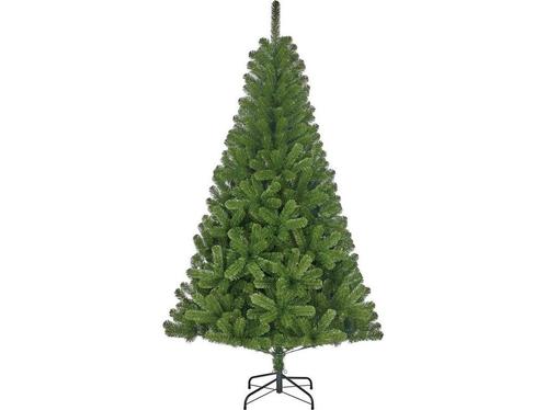 Black Box Trees Charlton Kunstkerstboom - H230 cm - Groen, Huis en Inrichting, Woonaccessoires | Overige, Nieuw, Verzenden