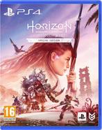 Horizon Forbidden West Special Edition [PS4], Spelcomputers en Games, Games | Sony PlayStation 4, Ophalen of Verzenden, Nieuw