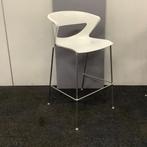 design barkruk Kastel Kicca, zithoogte 71 cm, stapelbaar,, Huis en Inrichting, Barkrukken, Ophalen of Verzenden, Gebruikt