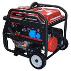 Voorverkoop: Benzine aggregaat / generator elekt.start 230V, Verzenden, Nieuw