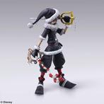 Disney - Action figure Sora Christmas Town Version - Kingdom, Nieuw
