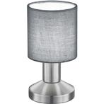 LED Tafellamp - Tafelverlichting - Trion Garno - E14 Fitting, Nieuw, Ophalen of Verzenden, Metaal