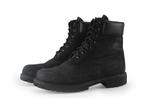 Timberland Veterboots in maat 41 Zwart | 10% korting, Kleding | Heren, Verzenden, Boots, Zo goed als nieuw, Timberland