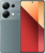 Xiaomi Redmi Note 13 Pro Dual SIM 256GB forest green, Verzenden, Zo goed als nieuw, Zonder abonnement, Zonder simlock
