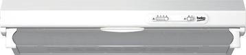 Beko CFB 6310 W Afzuigkap Muurmontage Wit 160 m³/uur D beschikbaar voor biedingen