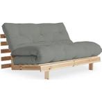 Karup Divan Roots Schlafsofa, Gästebett, Sofa inkl., Huis en Inrichting, Slaapkamer | Bedden, Verzenden, Nieuw