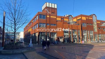 Woningruil - Markt 25 - 3 kamers en Flevoland