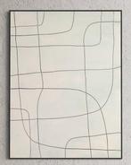 MiLo - Field of Lines - XXL, Antiek en Kunst
