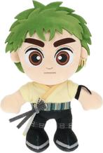 One Piece Knuffel - Zoro - 20cm, Ophalen of Verzenden, Nieuw