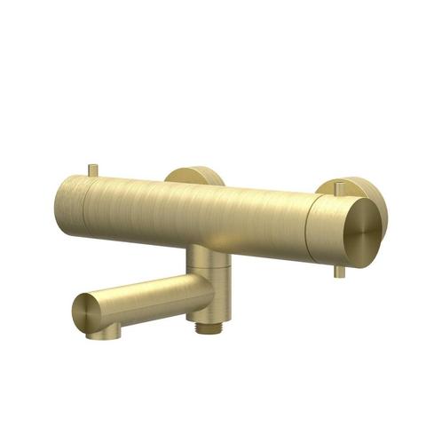 Badthermostaatkraan IVY Concord Opbouw Omstel Met Draaibare, Doe-het-zelf en Verbouw, Sanitair, Kraan, Nieuw, Ophalen of Verzenden