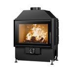 Inbouw Houtkachel Flat 70 Open Side, Huis en Inrichting, Kachels, Nieuw