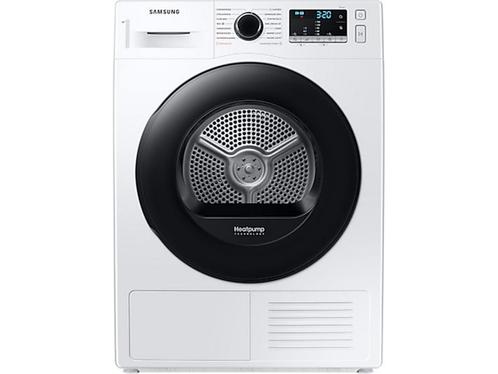 Samsung DV80TA220AE wasdroger Vrijstaand Voorbelading 8 kg, Huis en Inrichting, Woonaccessoires | Overige, Zo goed als nieuw, Verzenden