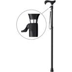 MultiMotion wandelstok met drukknop verstelling, Ophalen of Verzenden, Nieuw