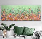 Valentina Pufe - Blooming Meadow 6