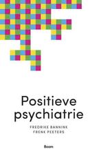 9789024420728 Positieve psychiatrie Frederike Bannink, Nieuw, Frederike Bannink, Verzenden