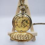 New Year’s Eve Celebration - 1 zakhorloge - Disney - 2002, Nieuw