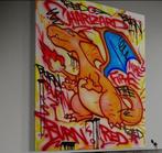 Outside313 (XX) - Charizard Pokemon Red, Antiek en Kunst