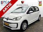 Volkswagen up! | Zakelijke Lease v.a. €151.02 pm, Automaat, Stof, Gebruikt, Wit