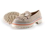 Nathan Baume loafers in maat 37 Beige | 15% korting, Kleding | Dames, Verzenden, Beige, Overige typen, Zo goed als nieuw