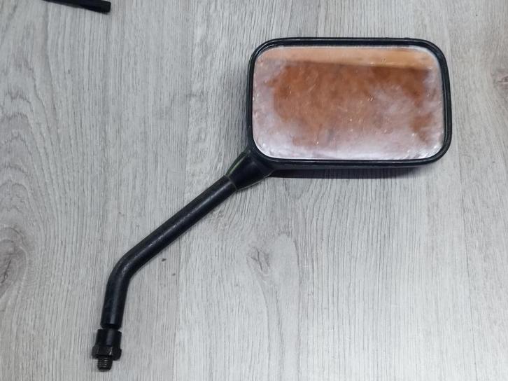 Spiegel rechts. Yamaha XJ900 XJ 900, Motoren, Onderdelen | Yamaha, Nieuw, Verzenden