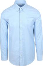McGregor Overhemd Oxford Lichtblauw maat XL Heren, Verzenden, Nieuw, McGregor