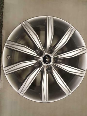 Originele Audi A6 4K 4K0601025G lichtmetalen velgen 19 inch beschikbaar voor biedingen