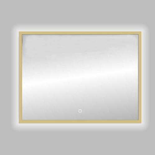 Badkamerspiegel Best Design Nancy Isola LED Verlichting, Doe-het-zelf en Verbouw, Sanitair, Bad, Nieuw, Ophalen of Verzenden