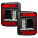 Oracle Jeep Wrangler JL LED Flush Mount Tail Light -, Ophalen of Verzenden, Nieuw