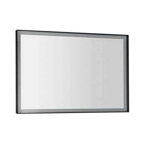 Badkamerspiegel Sapho Sort Led 100x70 cm LED-Verlichting, Doe-het-zelf en Verbouw, Sanitair, Bad, Nieuw, Ophalen of Verzenden