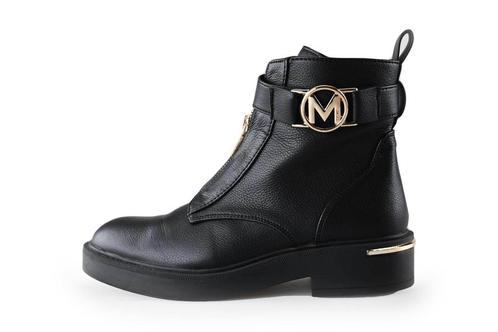 Mexx Biker boots in maat 39 Zwart | 10% extra korting, Kleding | Dames, Schoenen, Zwart, Zo goed als nieuw, Overige typen, Verzenden