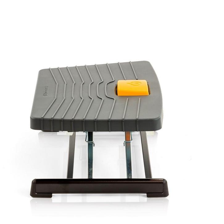 Aanbieding: Score voetensteun Pro 952 Zwart, Doe-het-zelf en Verbouw, Werkbanken, Nieuw