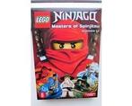 LEGO Ninjago : Masters Of Spinjitzu - Seizoen 1 t/m 4, Verzenden, Nieuw in verpakking