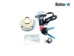 Contactslot Set Ducati 1000 SS Carenata (59820311B), Verzenden, Gebruikt
