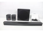 Samsung HW-Q930C - Soundbar - Inclusief subwoofer en, Verzenden, Zo goed als nieuw