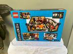 Lego Set - 21319 - Ideas (CUUSOO) - Central Perk, Kinderen en Baby's, Speelgoed | Duplo en Lego, Nieuw