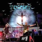 The Who - Tommy - Live At The Royal Albert Hall, Ophalen of Verzenden, Gebruikt