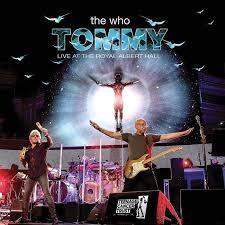 The Who - Tommy - Live At The Royal Albert Hall, Cd's en Dvd's, Cd's | Pop, Gebruikt, Ophalen of Verzenden