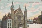 S GRAVENHAGE - Loterijzaal, Verzamelen, Verzenden, Gelopen