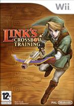 Links Crossbow Training (game only) (Nintendo Wii), Vanaf 7 jaar, Gebruikt, Verzenden