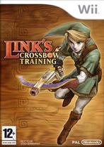 Links Crossbow Training (game only) (Nintendo Wii), Spelcomputers en Games, Games | Nintendo Wii, Verzenden, Gebruikt, Vanaf 7 jaar