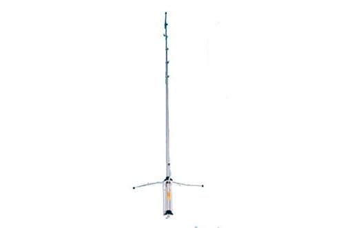 Sigma Venom 5/8 High Gain, Telecommunicatie, Antennes en Masten, Verzenden