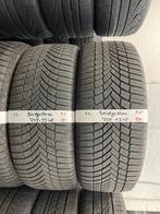 225-55-18 Bridgestone ALL SEASON 5.5mm Inc Montage 225 55 18, Auto-onderdelen, Banden en Velgen, Ophalen, 18 inch, Gebruikt, All Season