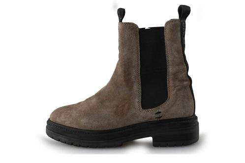 Maruti Chelsea boots in maat 39 Grijs | 10% extra korting, Kleding | Dames, Schoenen, Grijs, Gedragen, Overige typen, Verzenden