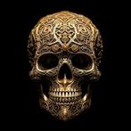 Artxlife - Skull 24K [XXL]