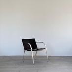 IKEA - Tord Björklund - Stoel - Stockholm - Leder, Staal