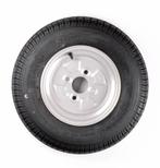 Compleet  wiel - 145/80R10(145R10) band + velg - opel, Ophalen of Verzenden, Nieuw