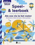 Speel- & leerboek: Als een vis in het water 9782808137959, Boeken, Verzenden, Gelezen, Beck Stanton