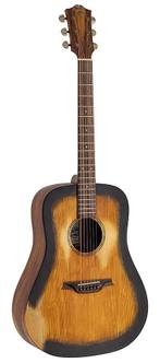 Bromo BAR1H/HS All Solid Western | Music Department, Muziek en Instrumenten, Ophalen of Verzenden, Nieuw, Western- of Steelstringgitaar