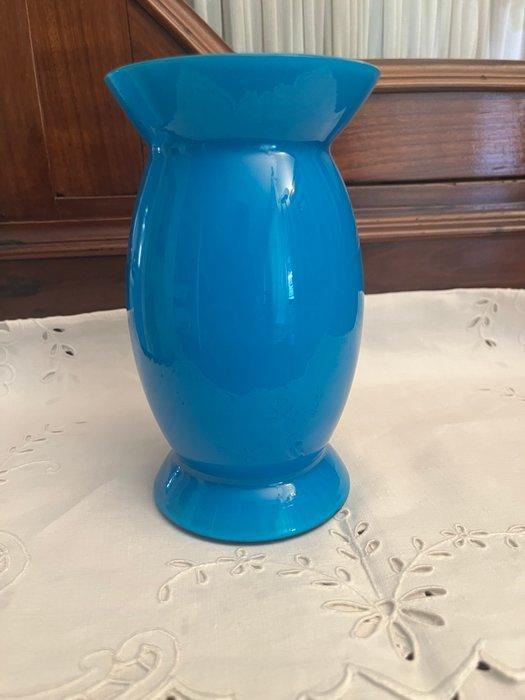 Alessandro Mendini - Vaas - Muranoglas, Antiek en Kunst, Antiek | Glas en Kristal