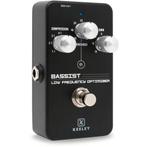 Keeley Bassist Compressor Limiting Amplifier Chromalux 2K24, Muziek en Instrumenten, Effecten, Verzenden, Nieuw